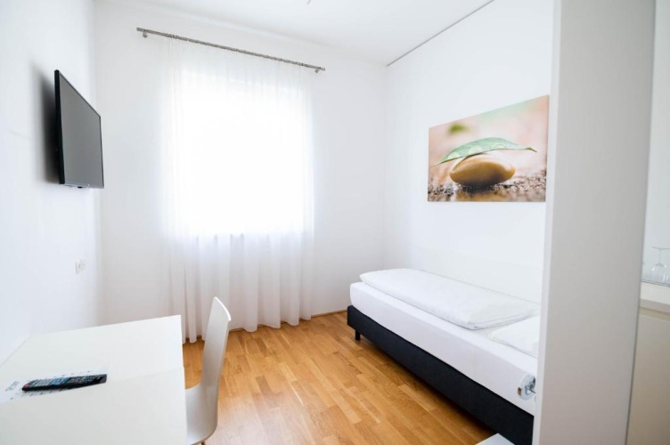 Economy Single room