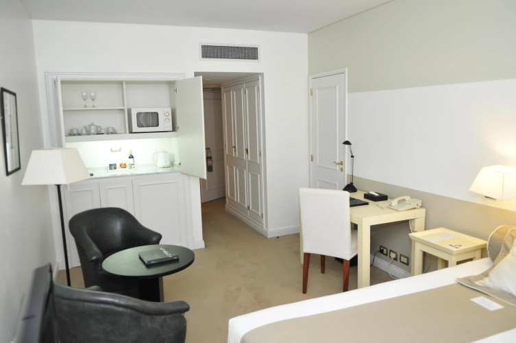 Loi Suites Recoleta Hotel photo 30
