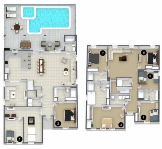 Cottage