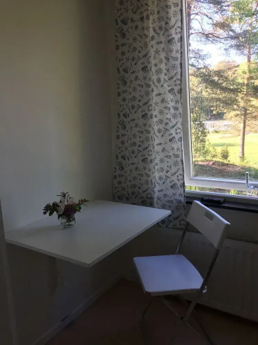 Hällestrand Resort Vandrarhem
