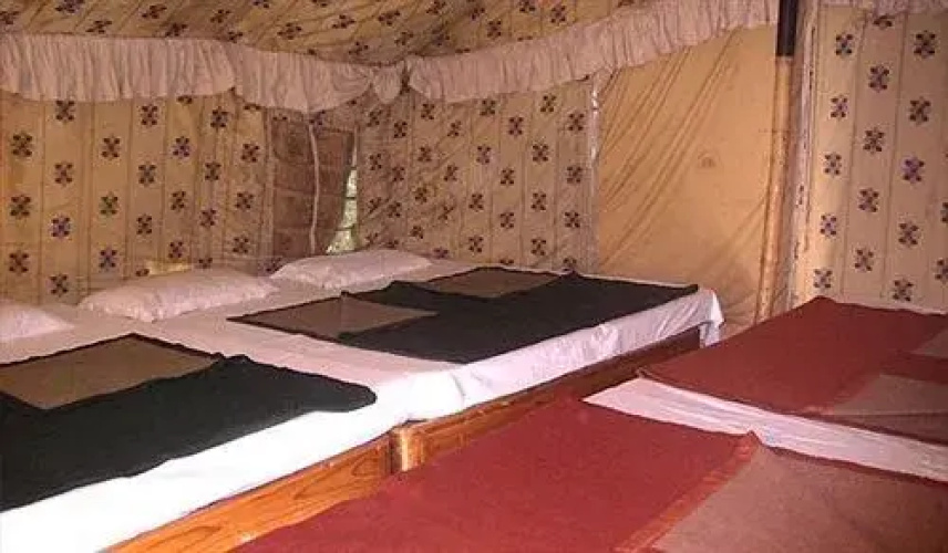 Hotel Corbett Jungle Lore
