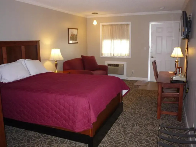 Arthur's Country Inn