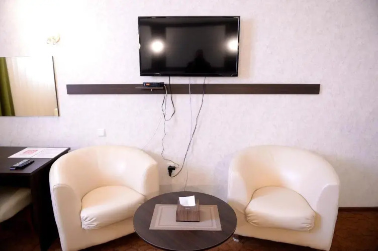 Фотография номера гостиницы Pride