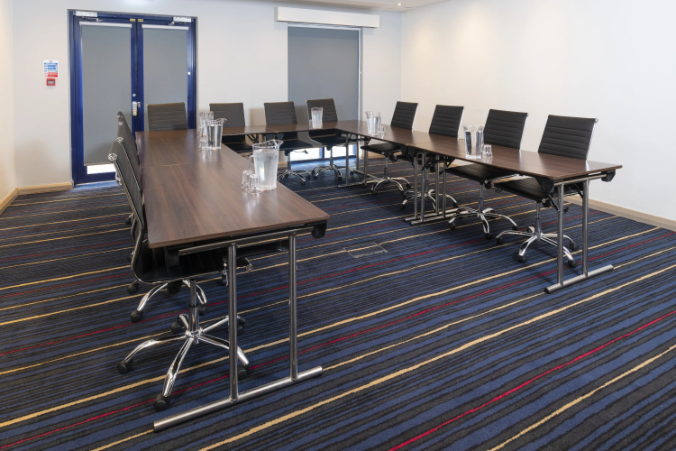 Holiday Inn Express London - Wandsworth photo 20