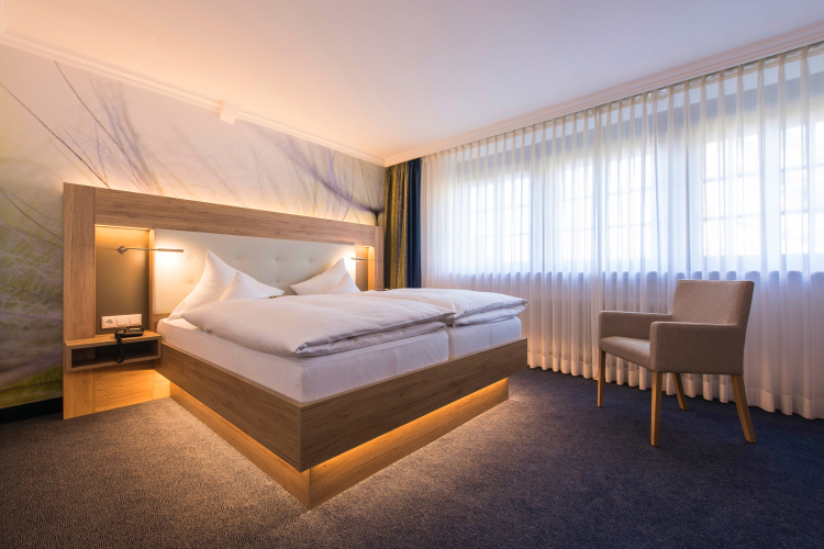IDINGSHOF Hotel & Restaurant