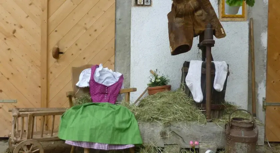 Ferien am Land - WALDBAUER