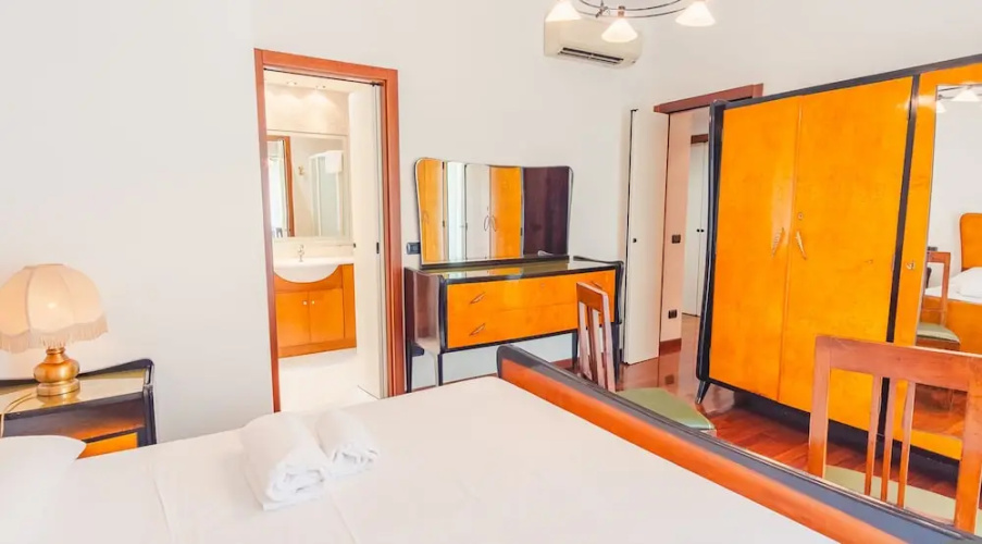 Residenza Edvige - Italian Homing