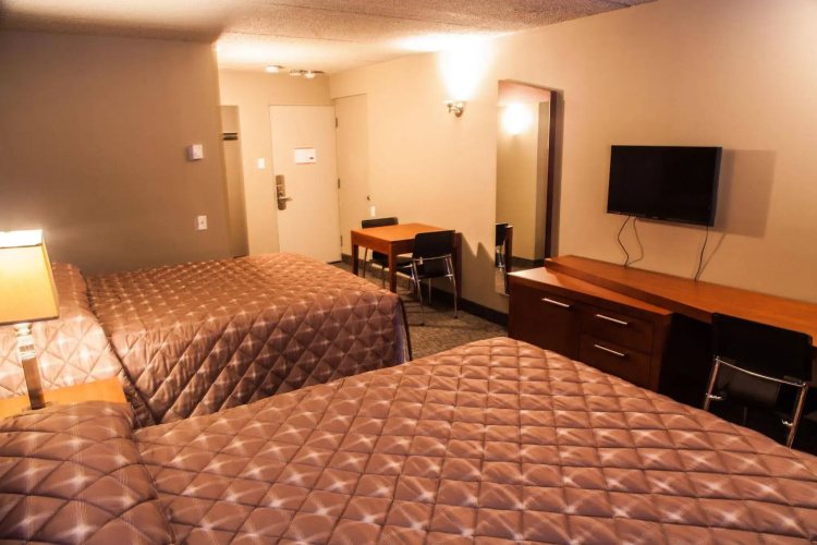 Hotel Royal Labarre