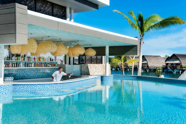 Fiji Marriott Resort Momi Bay photo 14