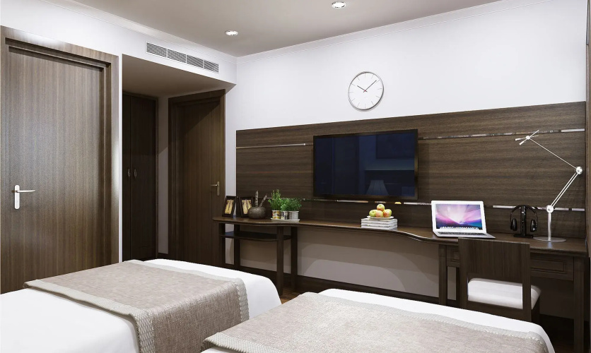 Brandi Gate Hotel & Spa