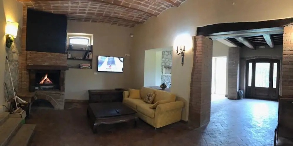 La Collina Di Bargiano
