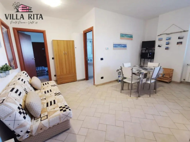 Casa Villa Rita