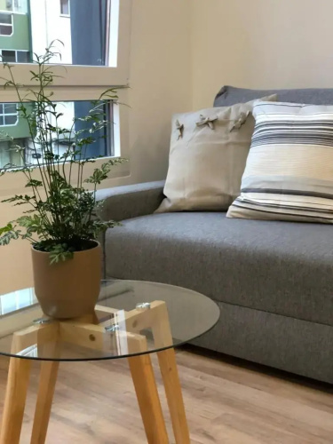 Apartamentos CANDEA