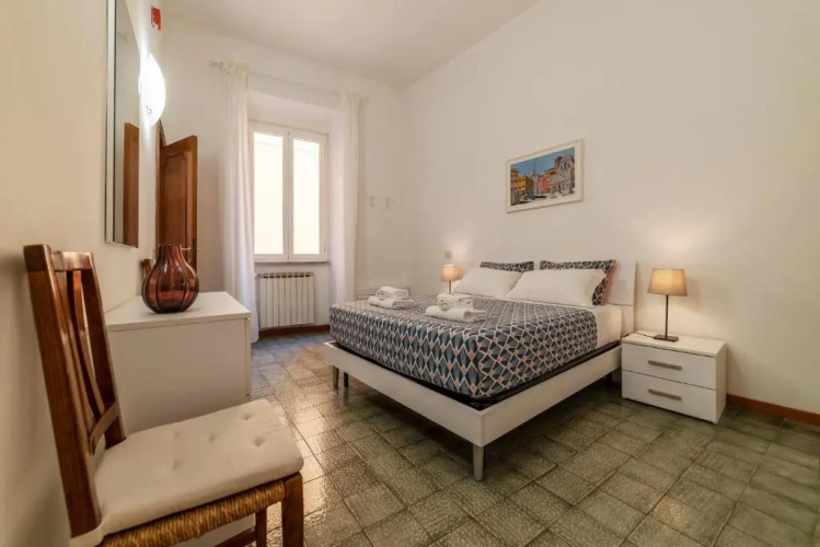 Casa dell'Arco