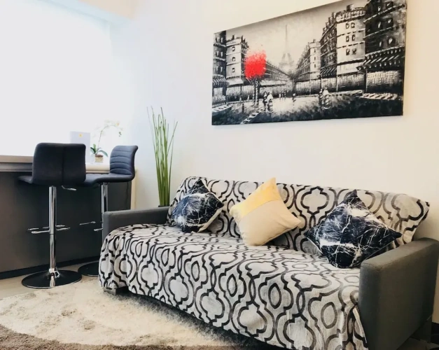 1 Bedroom Standard room