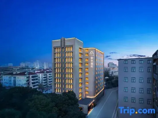 Imagen del hotel