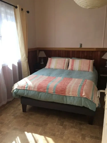 1 Bedroom Standard Apartment