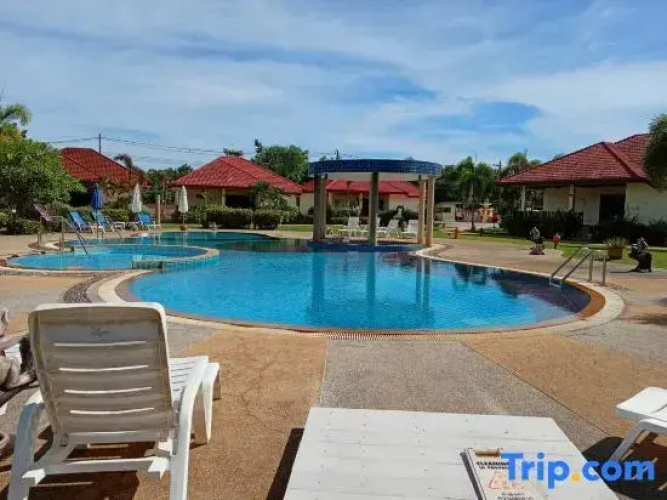Thailand Dream Village E09
