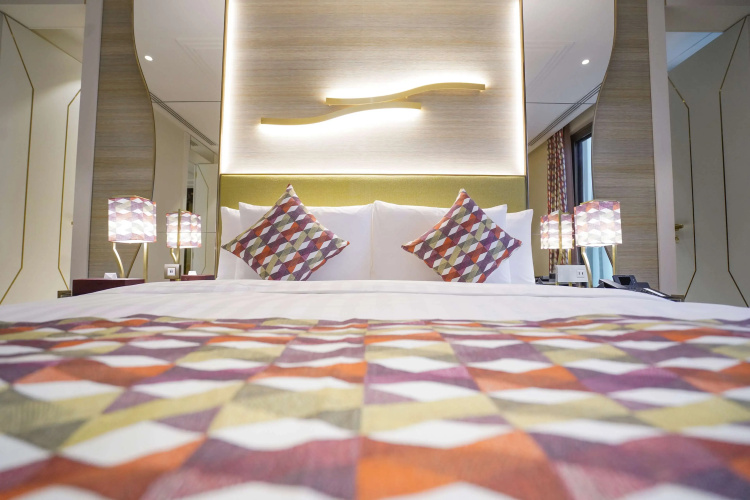 Vivienda Hotel Villas Jeddah