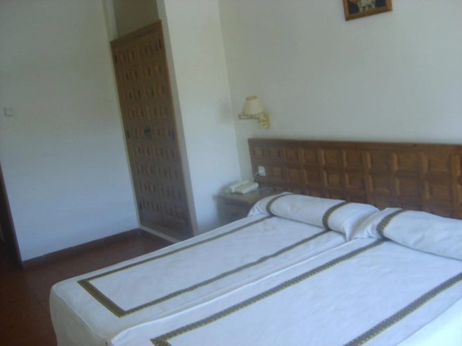 Hotel Hispanidad