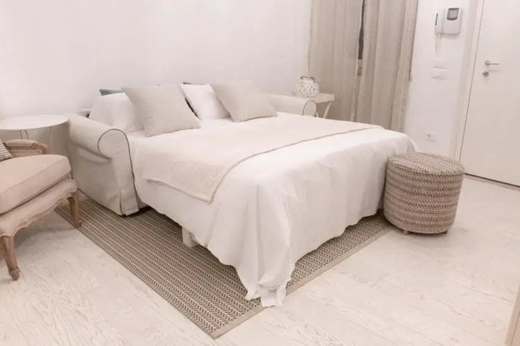 The Suite Home Verona