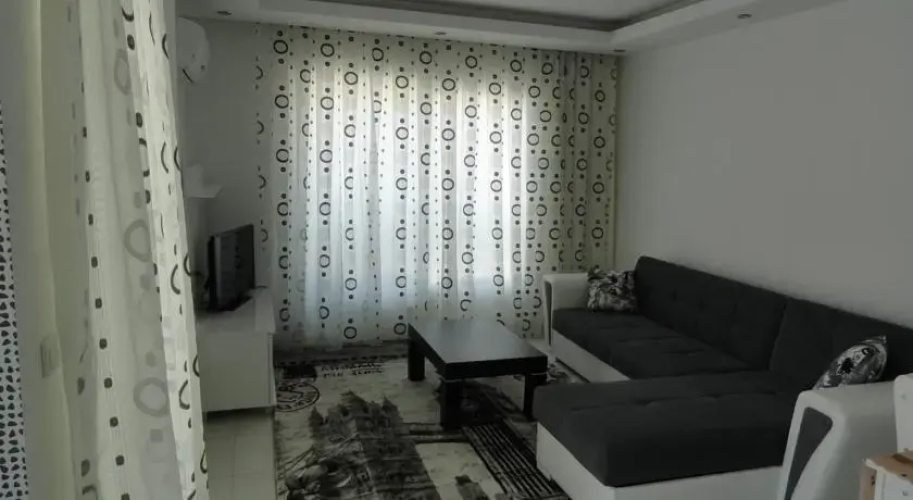 Suite Residence