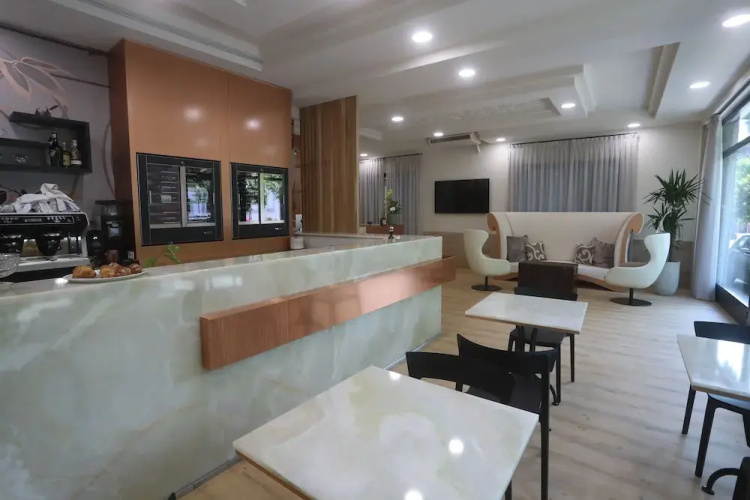 Hotel Central Giacomini