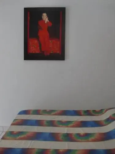 mi Casa, su Casa