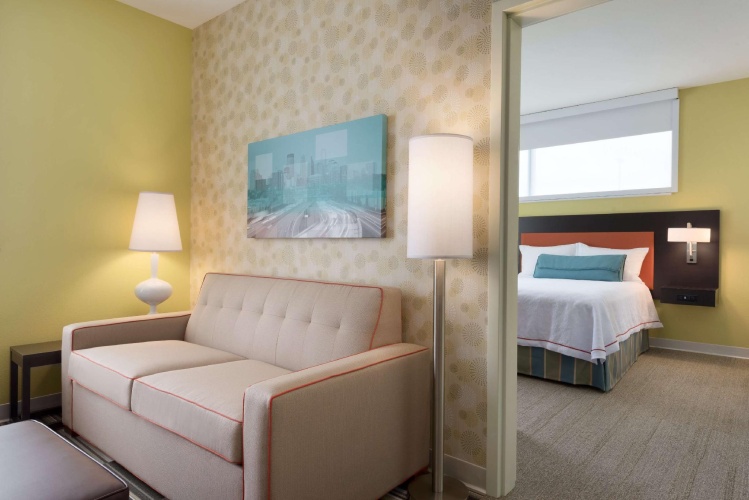 Double Suite