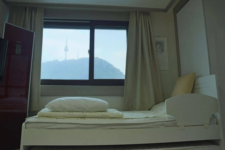 Grand Field Residence Hostel