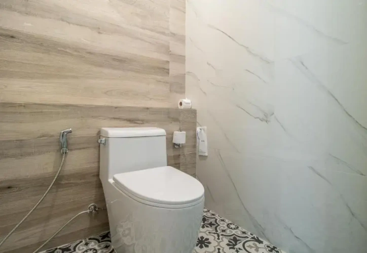1 Bedroom Villa