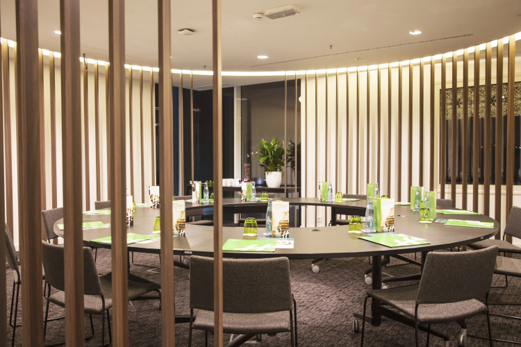 Holiday Inn Algiers - Cheraga Tower photo 36