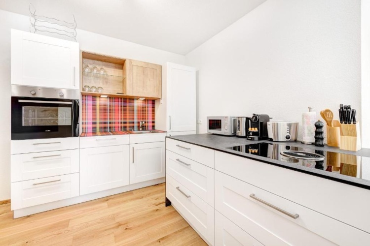 Double Apartment
