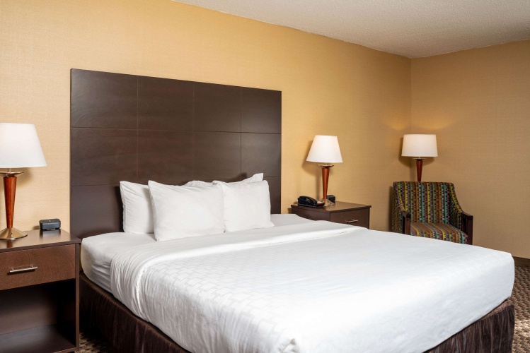 Business Double room