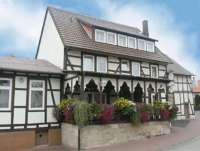 Hotel zur Linde