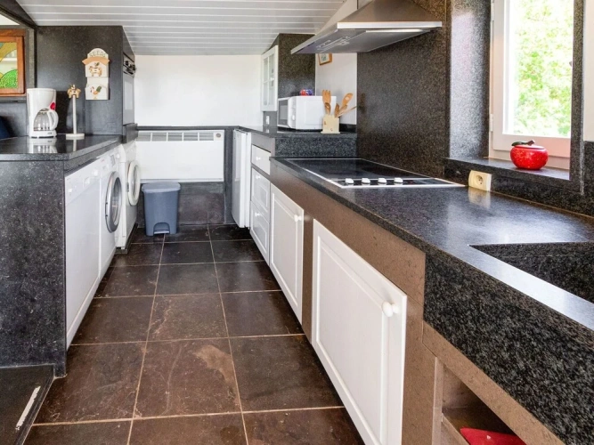 1 Bedroom Classic Chalet