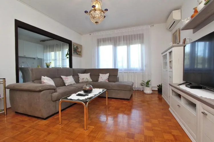 Apartment Patricia