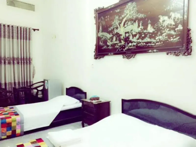 Thien Trang Hotel