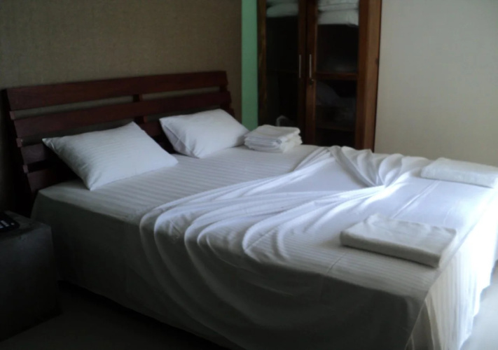 Elegance Range Resort
