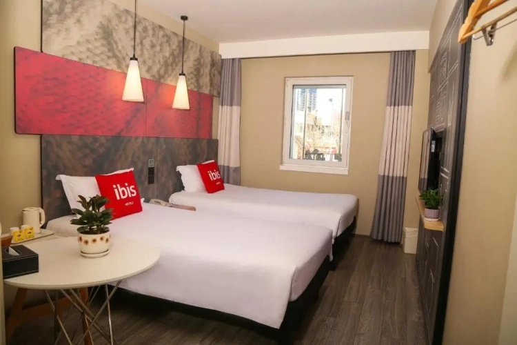 Business Twin room