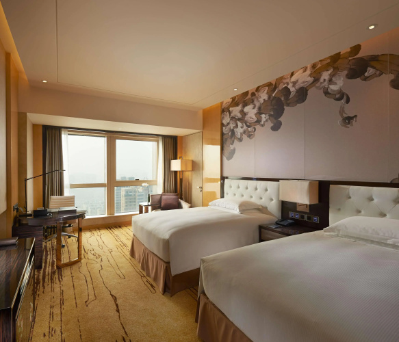 Hilton Zhengzhou