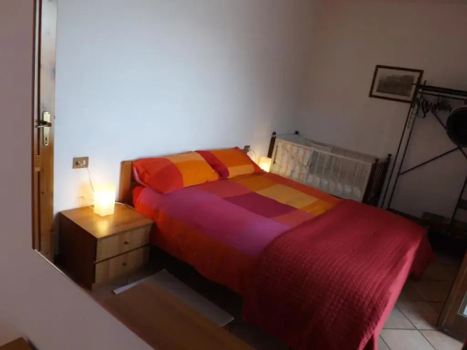 Exclusive Villa Crotto Lake View