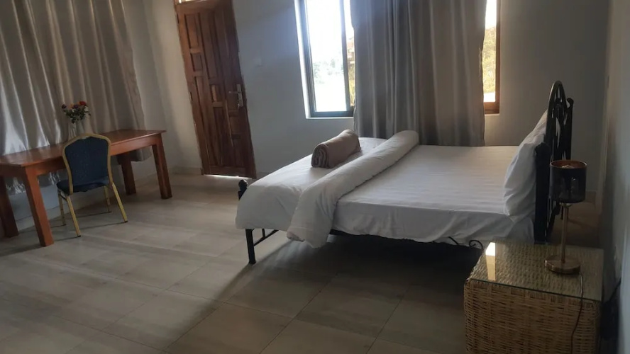 Guest House in Arusha -Nanofilter Family