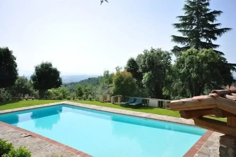 Villa Caterina