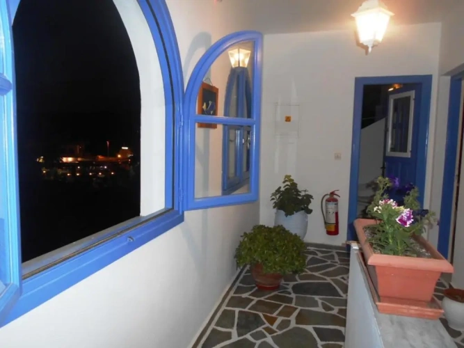 1 Bedroom Apartment with balcony