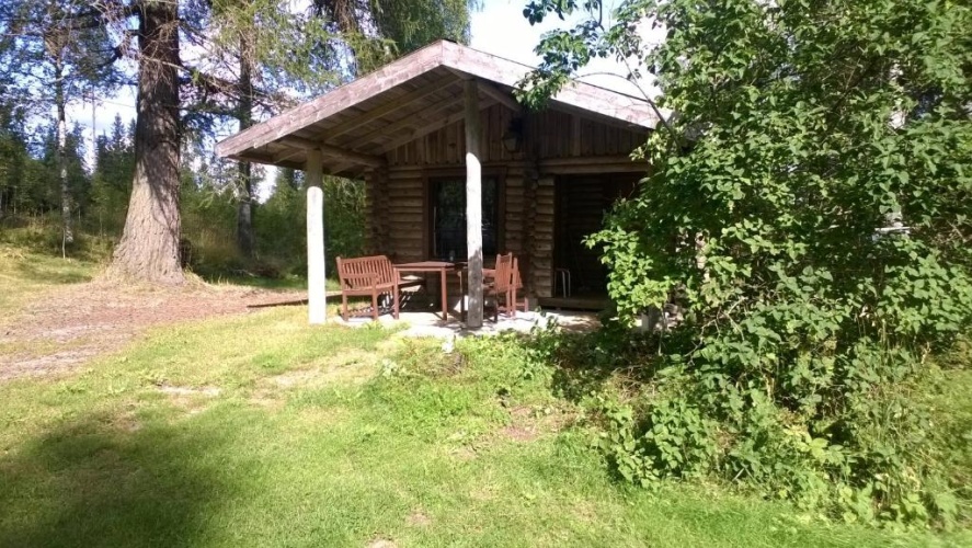 2 Bedrooms Chalet