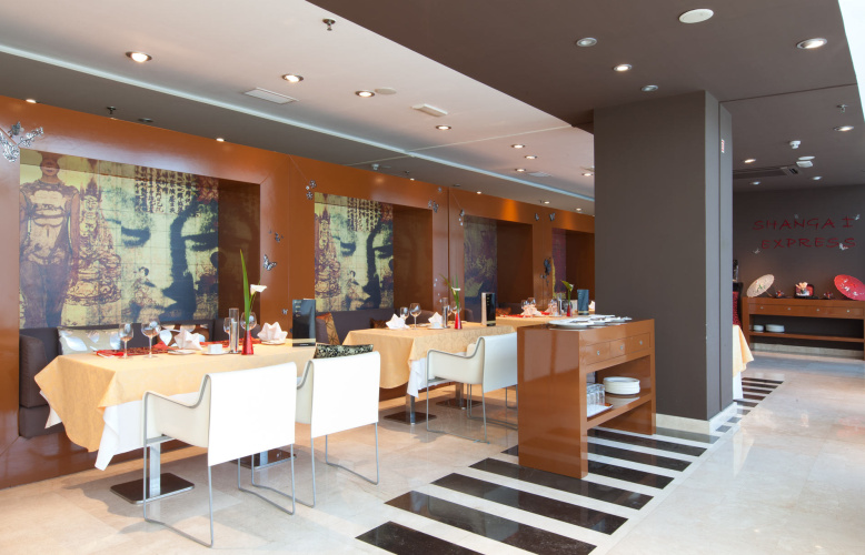 Senator Banus Spa Hotel - Adults Only photo 12