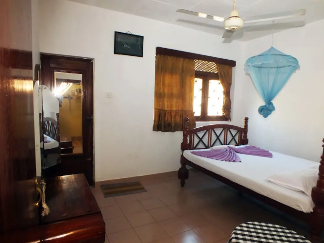 River Side Villa