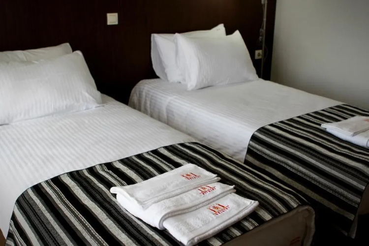 Prestol Hotel