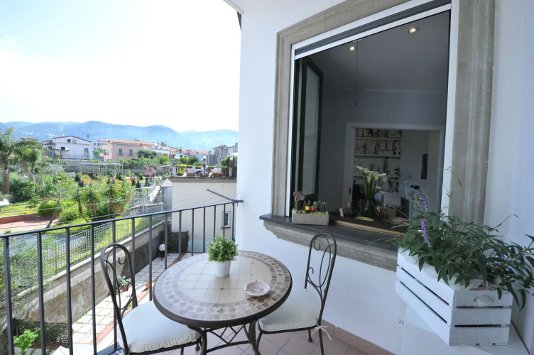 Victor's House